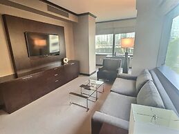 Jet Luxury at the Vdara Condo Hotel