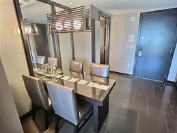Jet Luxury at the Vdara Condo Hotel