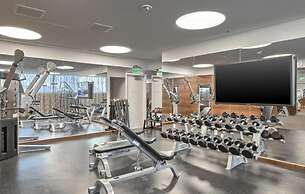 Jet Luxury at the Vdara Condo Hotel