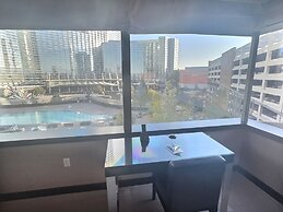 Jet Luxury at the Vdara Condo Hotel