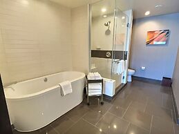 Jet Luxury at the Vdara Condo Hotel