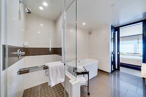 Jet Luxury at the Vdara Condo Hotel
