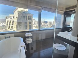 Jet Luxury at the Vdara Condo Hotel