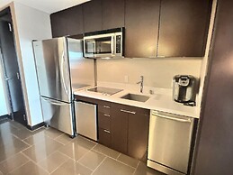 Jet Luxury at the Vdara Condo Hotel