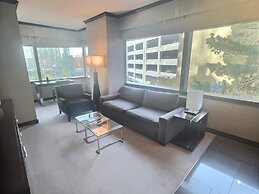 Jet Luxury at the Vdara Condo Hotel