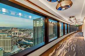 Jet Luxury at the Vdara Condo Hotel