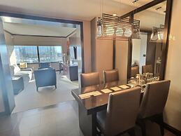 Jet Luxury at the Vdara Condo Hotel