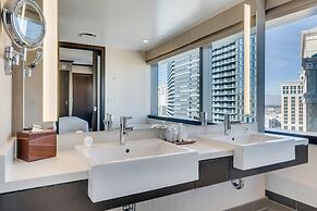 Jet Luxury at the Vdara Condo Hotel