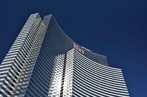 Jet Luxury at the Vdara Condo Hotel