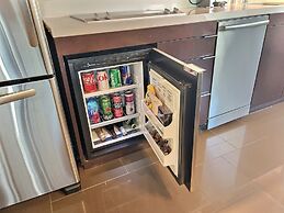 Jet Luxury at the Vdara Condo Hotel