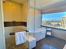 Jet Luxury at the Vdara Condo Hotel