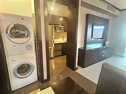 Jet Luxury at the Vdara Condo Hotel