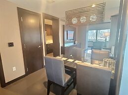 Jet Luxury at the Vdara Condo Hotel