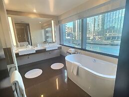 Jet Luxury at the Vdara Condo Hotel