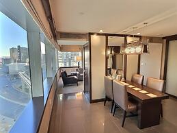 Jet Luxury at the Vdara Condo Hotel