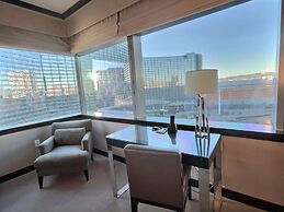 Jet Luxury at the Vdara Condo Hotel