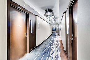 Jet Luxury at the Vdara Condo Hotel