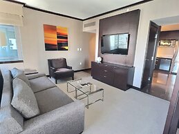 Jet Luxury at the Vdara Condo Hotel