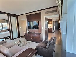 Jet Luxury at the Vdara Condo Hotel