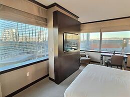 Jet Luxury at the Vdara Condo Hotel