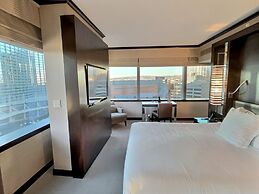 Jet Luxury at the Vdara Condo Hotel