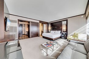 Jet Luxury at the Vdara Condo Hotel