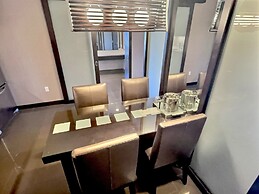Jet Luxury at the Vdara Condo Hotel