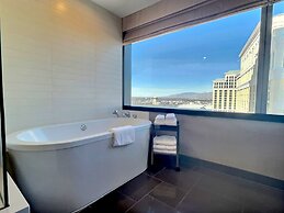 Jet Luxury at the Vdara Condo Hotel