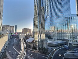 Jet Luxury at the Vdara Condo Hotel