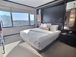 Jet Luxury at the Vdara Condo Hotel