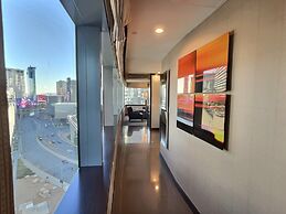 Jet Luxury at the Vdara Condo Hotel