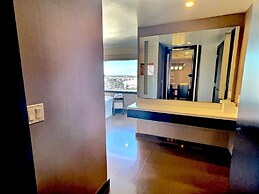 Jet Luxury at the Vdara Condo Hotel