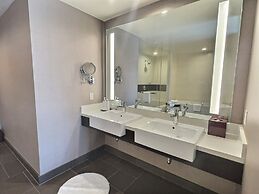 Jet Luxury at the Vdara Condo Hotel