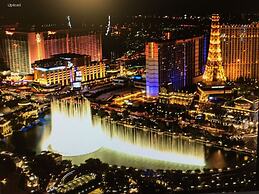 Jet Luxury at the Vdara Condo Hotel