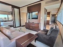 Jet Luxury at the Vdara Condo Hotel