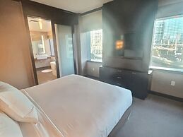 Jet Luxury at the Vdara Condo Hotel