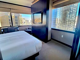 Jet Luxury at the Vdara Condo Hotel