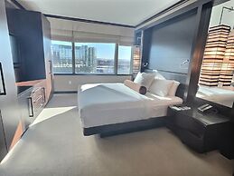 Jet Luxury at the Vdara Condo Hotel