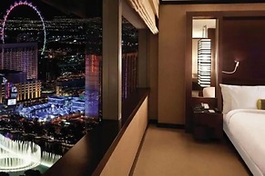 Jet Luxury at the Vdara Condo Hotel