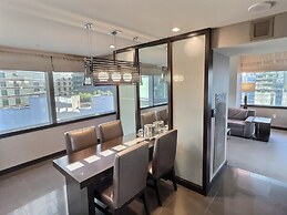Jet Luxury at the Vdara Condo Hotel