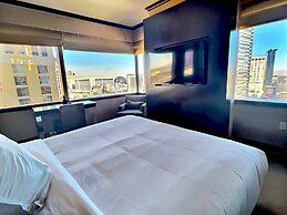 Jet Luxury at the Vdara Condo Hotel