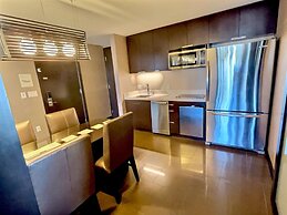 Jet Luxury at the Vdara Condo Hotel