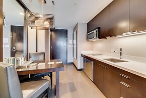 Jet Luxury at the Vdara Condo Hotel
