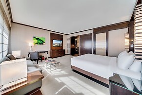 Jet Luxury at the Vdara Condo Hotel