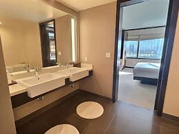 Jet Luxury at the Vdara Condo Hotel