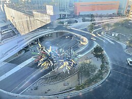 Jet Luxury at the Vdara Condo Hotel