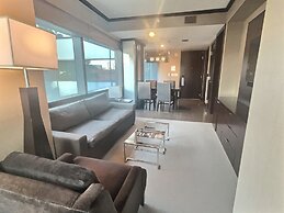 Jet Luxury at the Vdara Condo Hotel