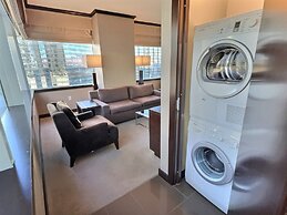 Jet Luxury at the Vdara Condo Hotel