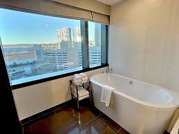 Jet Luxury at the Vdara Condo Hotel