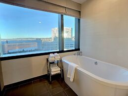 Jet Luxury at the Vdara Condo Hotel